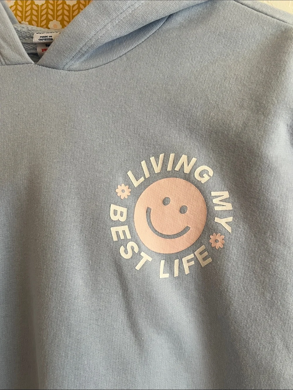XL (14-16) | Old Navy Girls Kids Blue 
